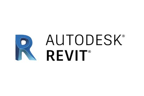 Autodesk Revit Logo