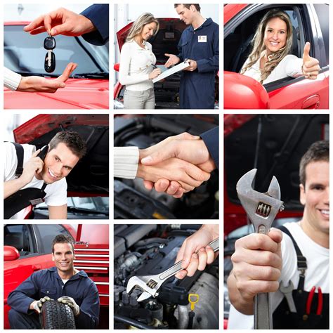 Full Car Service Checklist: 47 Essential Tasks for A Vehicle