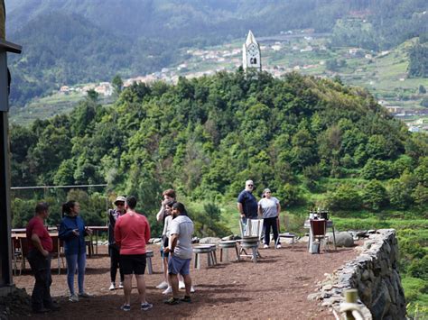 Full Day Madeira Wine Tour - Vineyards And Cellars - Funchal | Project ...