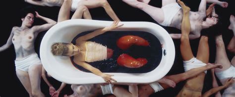 Naked AnnaLynne McCord In Excision