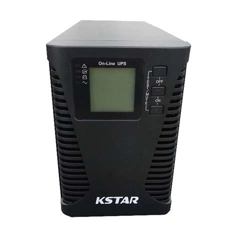 Kstar Hp Series Ups Price In Bd Ryans