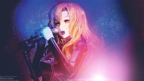 Anime Singing Wallpapers - Wallpaper Cave