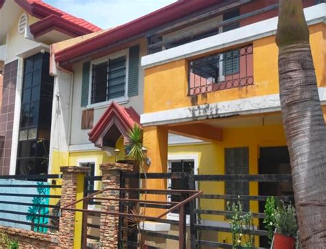 Pueblo De Oro Cagayan De Oro House And Lot For Sale Properties