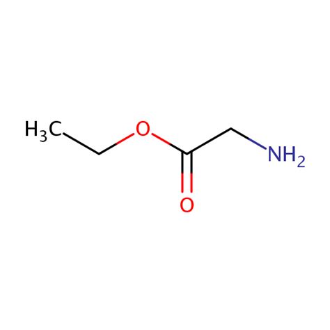 Glycine ethyl ester | SIELC Technologies