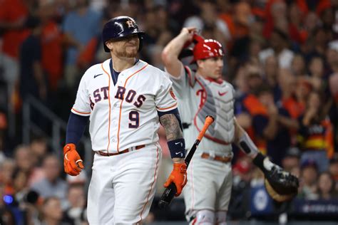 Will Houston Astros Catch Christian Vázquez Earn A World Series Start