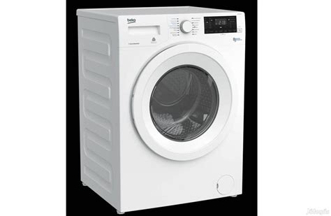 Beko WDW85140 Mosó Szárítógép 8 5kg