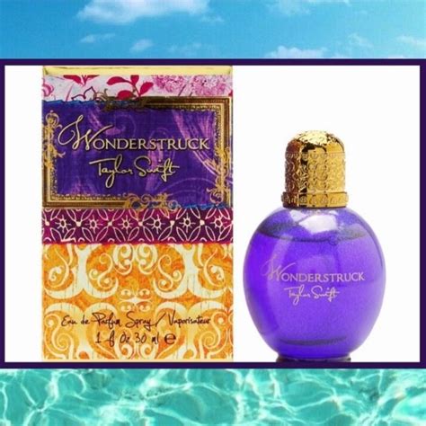 Taylor Swift Wonderstruck Edp 100ml Tester Beauty And Personal Care