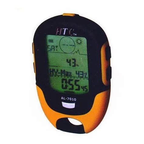 Altimeter at Rs 3999 | ऐल्टिमीटर in Ludhiana | ID: 23965956297