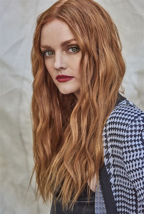 Lydia Hearst Model