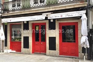 Restaurante Paladar y Tomar en A Coruña