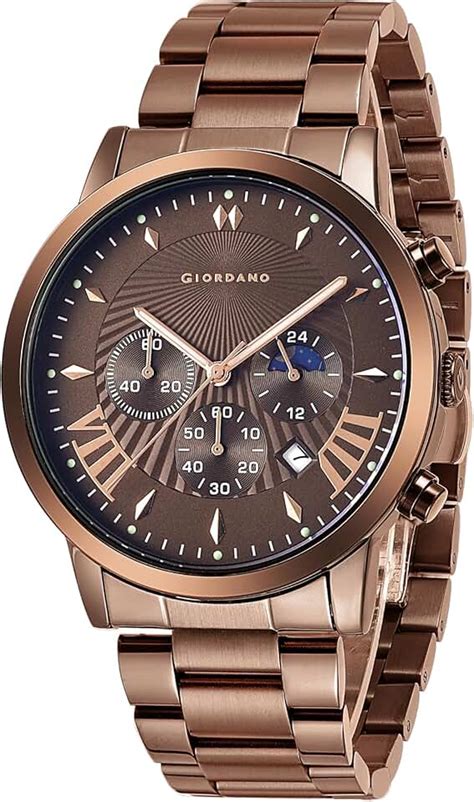 Amazon.in: Giordano - Men's Watches: Watches