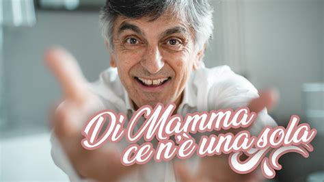 Di mamma ce n è una sola RaiPlay