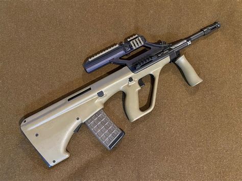 Steyr AUG A3 M1 | 1911Forum