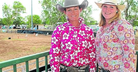 Barcaldine Barrelled Over Farm Online Act