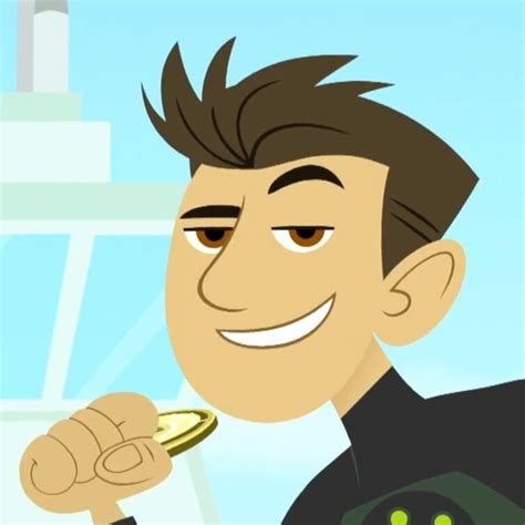 Discuss Everything About Wild Kratts Wiki Fandom