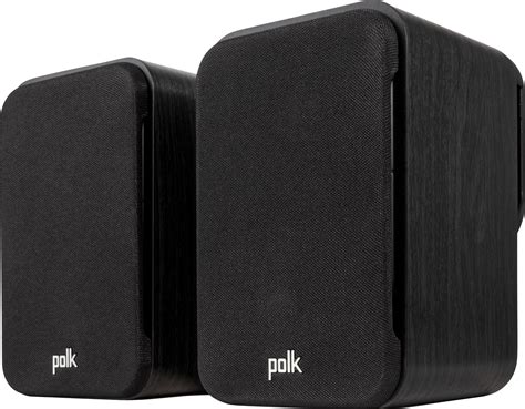 Customer Reviews Polk Audio Signature Elite ES10 Hi Res Surround