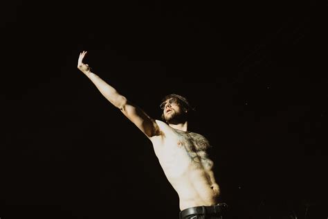 Beartooth 2024 North American Tour - Seattle Music News