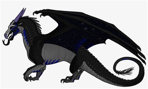 Wings Of Fire Wiki Animus Dragons Deathbringer From Wings Of Fire