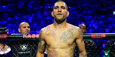 Dana White Confirms Full Main Card For Ufc 307 Alex Pereira Headlines