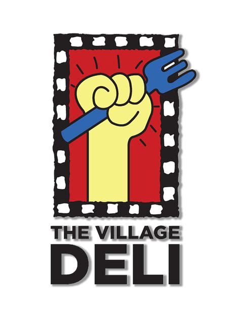 Order Now/Our Menu — Village Deli