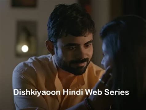 Angoori Hindi Web Series All Episodes Seasons And Cast