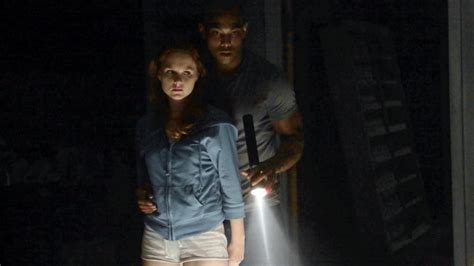 Naked Denise Williamson In Exists