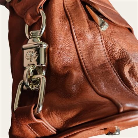 Rebecca Minkoff Bags Rebecca Minkoff Satchelpurse Morning After Bag Mab Caramel Leather