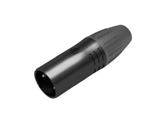 Seetronic Xlr P Connector Male Ip