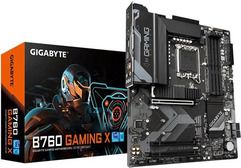 Gigabyte Placa Base H M H V Potencia Tu Pc Con La Ltima