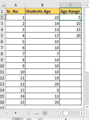 How to Create Histograms in Excel 2016/2013/2010 for Mac and Windows