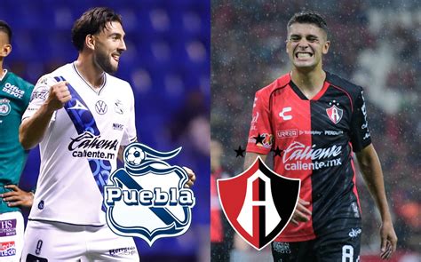 Puebla Vs Atlas ¿en Qué Canal Ver Partido Del Apertura 2024 Grupo Milenio