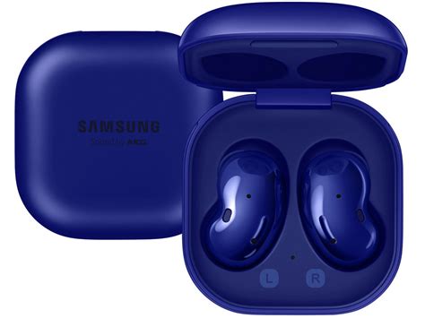 Samsung Galaxy Buds Live: Die TWS-Earbuds in der "Samsung Week" auch in ...