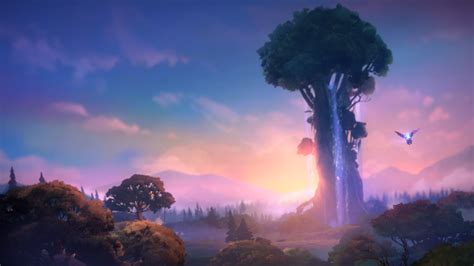 Ori And The Will Of The Wisps K Hd Wallpaper Rare Gallery