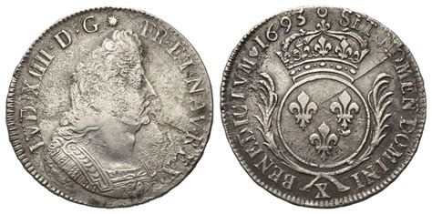 NumisBids Emporium Hamburg Alpha Auction 9 Lot 713 FRANKREICH