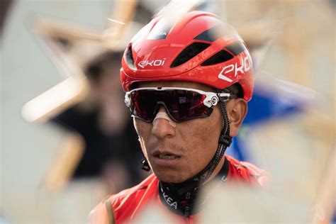 Nairo Quintana regressa à Movistar Flashscore pt