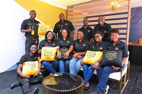 Mtn Uganda Transforms Home Internet With New Wakanet Speeds Pricing