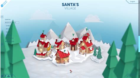 NORAD Launches 2014 Santa Tracker With Microsoft As Partner