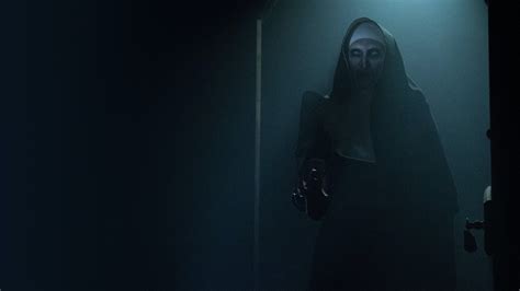 The Nun (2018) - Backdrops — The Movie Database (TMDB)