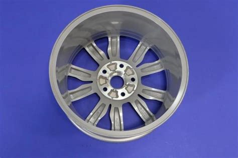 1xc16gsaad Wheel Alloy 2014 2023 Dodge Durango Mopar Wholesale Parts