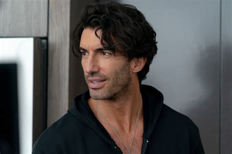 Foto De Justin Baldoni Assim Que Acaba Fotos Justin Baldoni