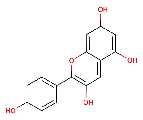 PELARGONIDIN CHLORIDE with HPLC | 134-04-3 | INDOFINE Chemical Company