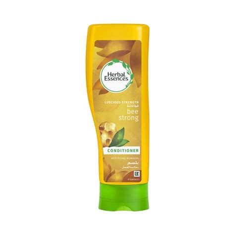 Herbal Essences Conditioner Bee Strong 400ml