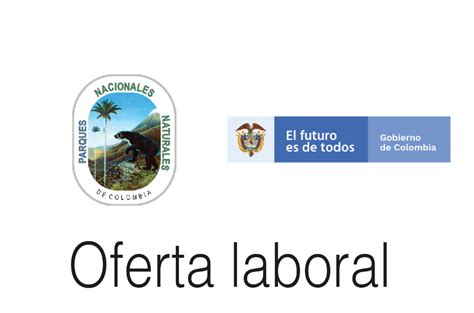 Oferta Laboral Parques Nacionales de Colombia - Fundación Malpelo