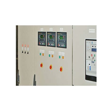 Automatic Mains Failure Panel At Best Price In Bengaluru Apc System