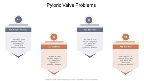 Pyloric Valve Problems In Powerpoint And Google Slides Cpb