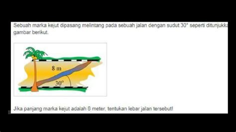 Contoh Penerapan Grafik Fungsi Trigonometri Dalam Kehidupan Sehari Hari Tugassekolah Youtube