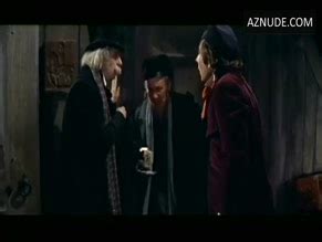 THE FEARLESS VAMPIRE KILLERS NUDE SCENES AZNude