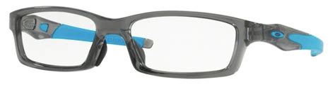 Oakley Crosslink (Asian Fit) OX8118 Eyeglasses