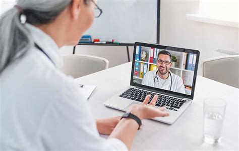 Telehealth Transforming Healthcare In The Digital Age