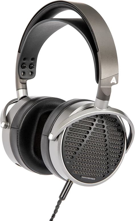 Amazon Audeze Lcd X Over Ear Open Back Headphone New Version